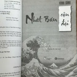 Nhật Bản Cận Đại - Vĩnh Sinh 788612