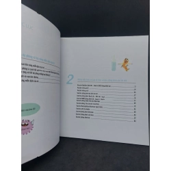 [59K/kg] Chăm sóc sức khỏe trẻ em tập 2 vắc xin tiêm chủng mới 90% sách in màu 2017 HCM1107 365477