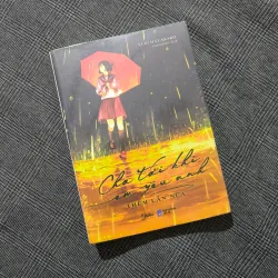 Cho tới khi em yêu anh - Light Novel Oneshot - SEAL - Giá bìa 129k