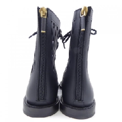 Giày bốt CHRISTIAN DIOR D-TRAP - Hàng hiệu Chính hãng 830655