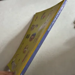 Từ điển tiếng Anh đầu tiên của bé 783634