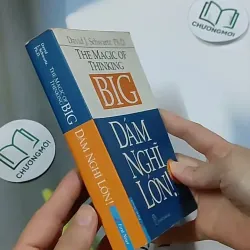 Dám Nghĩ Lớn! 703144