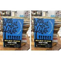 Ken Bay - Kích Hoạt Tài Năng Bán Hàng 992130