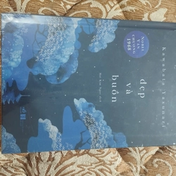 Sách đẹp và buồn
