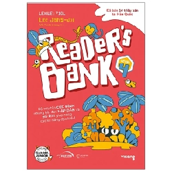 Reader's Bank Series 4 - Lee Jang Dol ASB.PO Oreka Blogmeo 230225