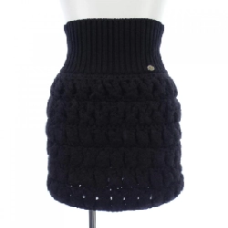 【Mã giảm giá】Chanel CHANEL Váy