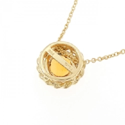 Dây chuyền Citrine Tiffany - Hàng hiệu Chính hãng 840293