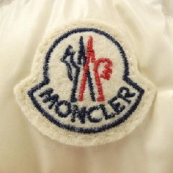 Áo khoác lông vũ MONCLER 644911