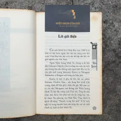 Shogun cuối cùng - Tokugawa Yoshinobu 720315