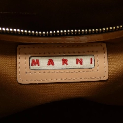 【Khuyến mãi】Túi MARNI 659265