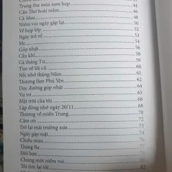 Sách Những dấu chân thời gian - Lê Thanh Phương 1006243