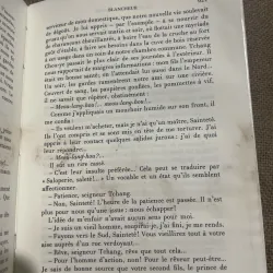 Patrick Carré Le Palais nuages roman 747299