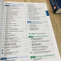 HARRISON’S Principles of Internal Medicine – 17th Edition (2008)  933222