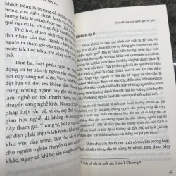 Của cải của các quốc gia và lí thuyết về cảm nhận đạo đức rút gọn Eamonn Butler 752468