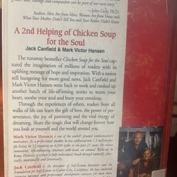 A 2nd Helping of Serving of Chicken Soup of the Soul 538420