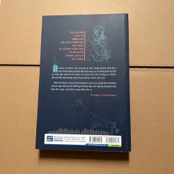 Người giải mã thị trường tài chính - Gregory Zuckerman 747039