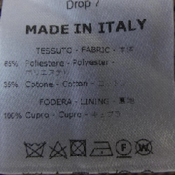 DE PETRILLO Jacket - Hàng hiệu Authentic 896162