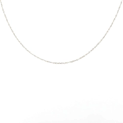 Dây chuyền K18YG - Hàng hiệu Authentic