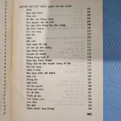 Thơ văn Á nam trần tuấn khải | xuân diệu giới thiệu 1001600