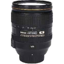 AF-S 24-120mm F4G ED VR - Hàng hiệu Authentic