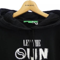 Áo khoác nỉ STELLA MCCARTNEY Sunshine Hoodie 633935