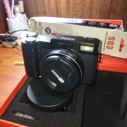 máy ảnh KP4 mới mua chưa dùng muốn pass lại vì k sử dụng nhiều đến máy ảnh có đồ tặng kèm 674132