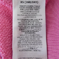 Áo khoác Gucci GUCCI 610160 XJCCK 633236