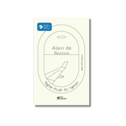 Nghệ thuật du ngoạn - Alain De Botton