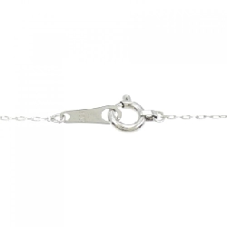 Dây chuyền kim cương PT 0.15CT - Hàng hiệu Chính hãng 862831