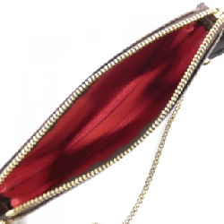 Túi đeo chéo mini Damier Louis Vuitton N58009 - Hàng hiệu Chính hãng 768907