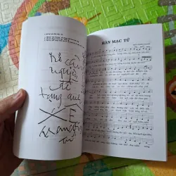 Hành trình đến với Hàn Mạc Tử 981120