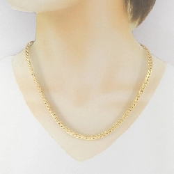 Hàng hiệu Authentic 750YG Necklace - UnoAere 846513