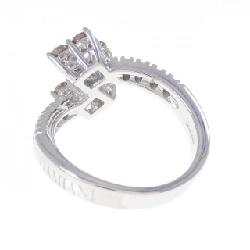 Nhẫn kim cương Damiani - Hàng hiệu Authentic 837031