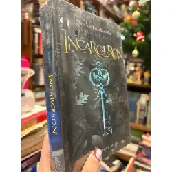 Incarceron - Catherine Fisher