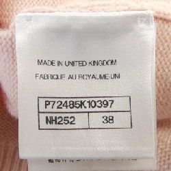 CHANEL P72485K10397 22P Áo khoác - Hàng hiệu Chính hãng 813016