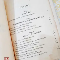 NHO GIÁO XƯA VÀ NAY 706623