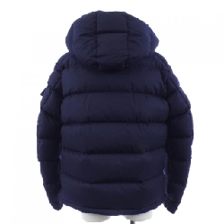 MONCLER MONTGENEVRE Áo khoác lông - Hàng hiệu Chính hãng 889699
