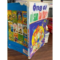 Ông ơi vì sao lại thế?- Hồng Minh 604200