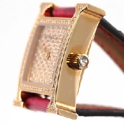 Đồng hồ H của Hermès PG/D HH1.173 PG･RG - Hàng hiệu Chính hãng 876083