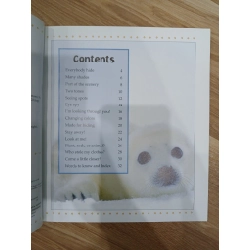 What are Camouflage and Mimicry? - Bobbie Kalman 547747