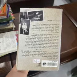 Trại Trẻ Đặc Biệt Của Cô Peregrine – Ransom Riggs | Tiểu Thuyết Kỳ Ảo Best Seller- K4 1018053