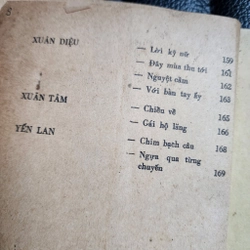 Bài thơ thôn Vĩ thơ viết về Huế trước 1945 | 1986 492964