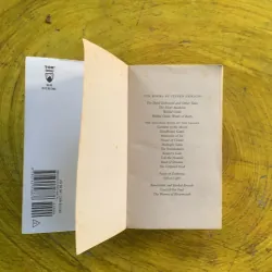 THE CRIPPLED GOD - STEVEN ERIKSON 976592