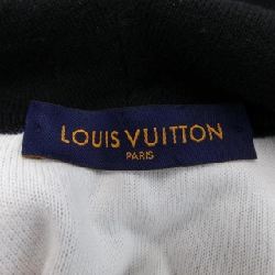 Hàng hiệu Louis Vuitton Monogram Gradient Hoodie HNN45WUSO - Áo khoác 891601