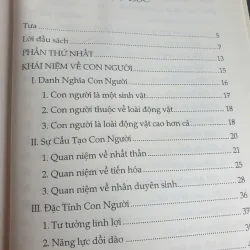 Sách Đạo Phật Với Con Người - Thích Tâm Châu, Còn mới 675241