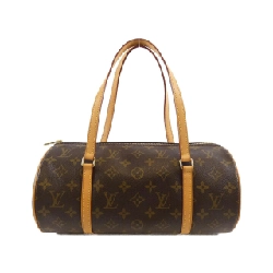 Túi Louis Vuitton Monogram Papillon 30cm M51385