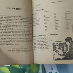 [XƯA] Follow Me By Barry Tomalin- Book 1 (1985) - Barry Tomalin 997783