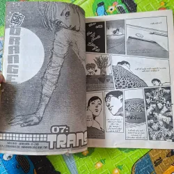 Truyện Tranh Việt số 8 1022871