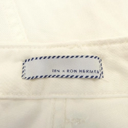 【Mã giảm giá】Quần TEN 650344