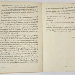 NGÀY MAI SƯƠNG MUỐI - Trương Tư Tần Quỳnh (size 15.5x23cm - 529 trang) 744667